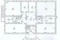 Office 50 rooms 941 m² in Papiarnianski sielski Saviet, Belarus