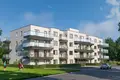 Квартира 24 м² Reguly, Польша