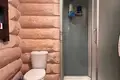 3 bedroom house 82 m² Svatkauski sielski Saviet, Belarus