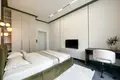 Appartement 3 chambres 71 m² en Cracovie, Pologne