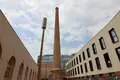 Туристический комплекс Стильные дома в Барселоне в инновационном районе Сант-Марти