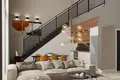 Apartment 115 m² Girne District, Northern Cyprus
