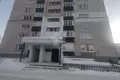 3 room apartment 66 m² Zaslauje, Belarus