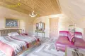 Maison 123 m² Zalieski sielski Saviet, Bélarus
