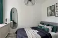 2 room apartment 41 m² in Warsaw, Poland