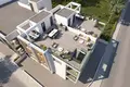 Mieszkanie 2 pokoi 108 m² Aradipu, Cypr