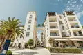 Wohnung 2 Schlafzimmer 107 m² Tivat, Montenegro