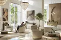 Жилой комплекс Palace Residences Creek Blue