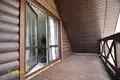 Casa 112 m² Bialarucki sielski Saviet, Belarús