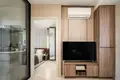 Wohnung 2 zimmer 26 m² Khu Khot Town Municipality, Thailand
