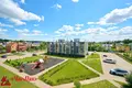 2 room apartment 45 m² Kalodziscanski sielski Saviet, Belarus