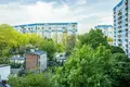 Apartamento 1 habitación 30 m² Lodz, Polonia