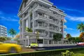 Appartement 2 chambres 52 m² Obakoy, Turquie