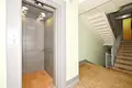Wohnung 2 zimmer 57 m² Minsk, Belarus