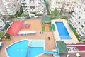 Студия 1 комната  Махмутлар, Турция