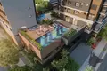 Apartamento 2 habitaciones 87 m² Regiao Imediata de Sao Paulo, Brasil