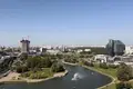Wohnung 49 m² Minsk, Belarus