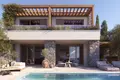 3-Schlafzimmer-Villa  Lustica, Montenegro