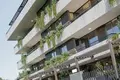 Appartement 3 chambres 74 m² Alanya, Turquie