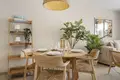 Mieszkanie 2 pokoi 115 m² Dos Hermanas, Hiszpania