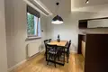 3 room apartment 73 m² in Warsaw, Poland