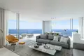 Mieszkanie 3 pokoi 109 m² Limassol, Cypr
