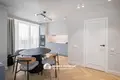 Квартира 3 комнаты 71 м² в Минске, Беларусь