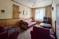 Haus  Zabalocki sielski Saviet, Belarus