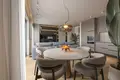 2 bedroom penthouse 172 m² Larnaca District, Cyprus