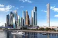Apartamento 3 habitaciones 96 m² Moscú, Rusia