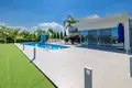 Mieszkanie 3 pokoi 205 m² Neo Chorio, Cypr