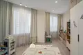 Квартира 3 комнаты 108 м² Минск, Беларусь