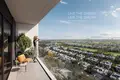 Wohnung in einem Neubau Rosehill by Emaar