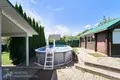 4 room house 108 m² Astrashitskagaradokski rural council, Belarus