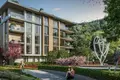 Wohnung 3 zimmer 131 m² Sariyer, Türkei