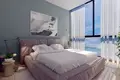 2 bedroom apartment 84 m² Paralimni, Cyprus
