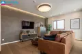 Apartamento 4 habitaciones 91 m² Klaipeda, Lituania