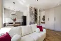 Appartement 3 chambres 48 m² Varsovie, Pologne