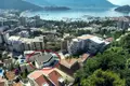 2 bedroom apartment 109 m² Budva, Montenegro