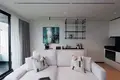 1 bedroom condo 76 m² Bangkok, Thailand