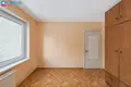 Apartamento 3 habitaciones 59 m² Kaunas, Lituania