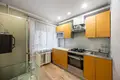3 room apartment 56 m² Minsk, Belarus