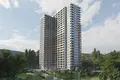 Квартира 1 комната 55 м² Тбилиси, Грузия
