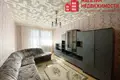 Wohnung 3 zimmer 65 m² Hrodna, Belarus