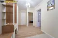 3 room apartment 79 m² Minsk, Belarus