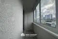 Apartamento 2 habitaciones 40 m² en Minsk, Belarús