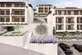 Wohnung 2 Schlafzimmer 71 m² Muo, Montenegro