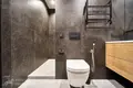 2 room apartment 52 m² Minsk, Belarus