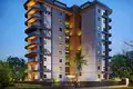 Mieszkanie 65 m² Mahmutlar, Turcja