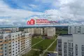 3 room apartment 81 m² Hrodna, Belarus